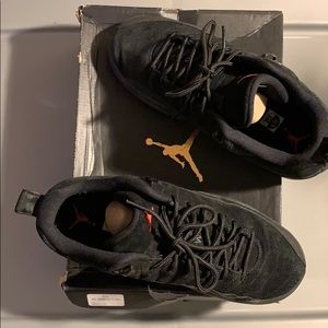 Retro Air Jordan’s